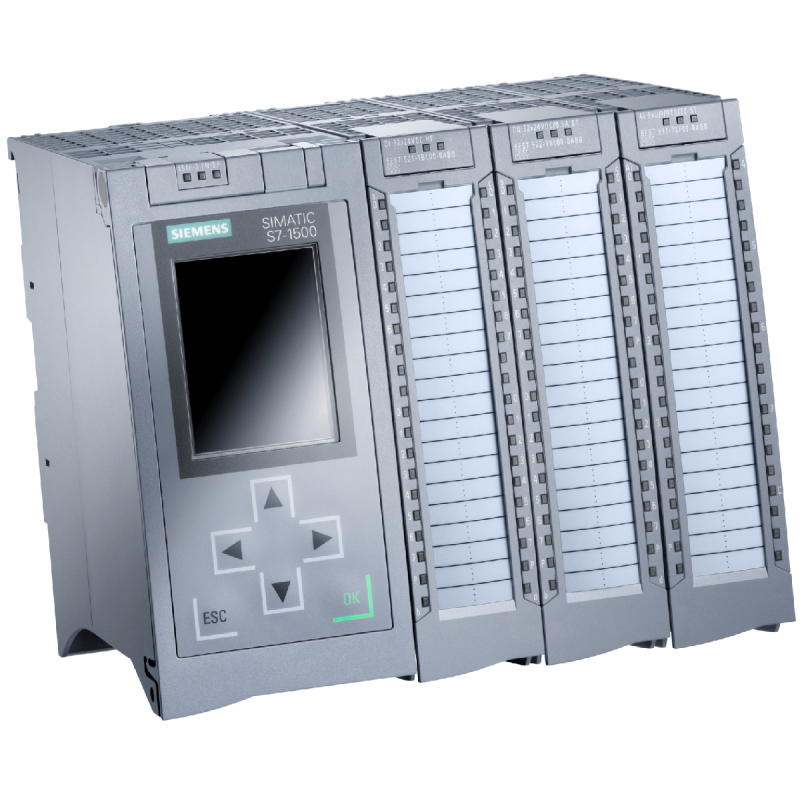 Siemens s7. Siemens PLC 1500. Контроллер Сименс s7-1500. ПЛК SIMATIC s7-1500. ПЛК Siemens s1500.